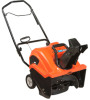 Troubleshooting, manuals and help for Ariens Path-Pro 136
