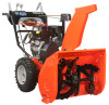 Troubleshooting, manuals and help for Ariens Platinum 24