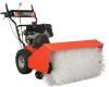 Troubleshooting, manuals and help for Ariens Power Brush 36