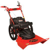 Troubleshooting, manuals and help for Ariens Pro-24 Brush Cutter