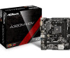 Get support for ASRock A320M-HDV