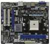 Troubleshooting, manuals and help for ASRock A75M