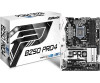 Get support for ASRock B250 Pro4