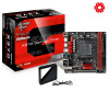 Troubleshooting, manuals and help for ASRock Fatal1ty X370 Gaming-ITX/ac
