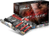 Troubleshooting, manuals and help for ASRock Fatal1ty Z87 Killer