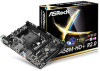 Get support for ASRock FM2A58M-HD R2.0