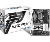 ASRock H270 Pro4 Support Question