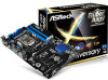 Troubleshooting, manuals and help for ASRock H97 Anniversary