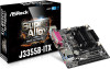 Troubleshooting, manuals and help for ASRock J3355B-ITX
