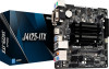 Troubleshooting, manuals and help for ASRock J4125-ITX