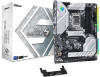 Troubleshooting, manuals and help for ASRock Z690 Steel Legend