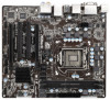 ASRock Z77M Support Question
