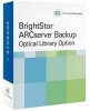 Get support for Computer Associates BABWBR1151S02 - CA Arcserve Bkup R11.5 Win OptiCAl Library Opt