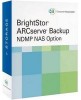 Get support for Computer Associates BABWBR1151S07 - CA Arcserve Bkup R11.5 Win Ndmp Nas Opt