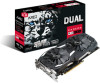Asus AREZ-DUAL-RX580-4G Support Question