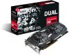 Asus AREZ-DUAL-RX580-O4G Support Question