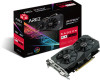 Asus AREZ-STRIX-RX560-4G-GAMING New Review