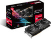 Asus AREZ-STRIX-RX580-8G-GAMING Support Question