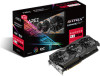 Asus AREZ-STRIX-RX580-O8G-GAMING Support Question
