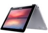 Get support for Asus Chromebook Flip C100PA