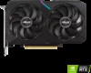 Asus Dual GeForce RTX 3050 8GB Support Question