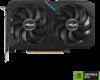 Asus Dual GeForce RTX 3060 OC 8GB GDDR6 Support Question