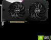 Asus Dual GeForce RTX 3060 Ti OC New Review