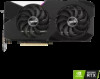 Asus Dual GeForce RTX 3070 OC Support Question