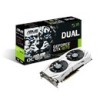Asus DUAL-GTX1070-O8G Support Question