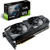 Get support for Asus DUAL-RTX2080-A8G