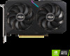 Asus DUAL-RTX3050-8G New Review