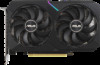 Get support for Asus DUAL-RTX3060-12G