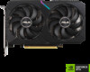 Get support for Asus Dual-RTX3060-O8G
