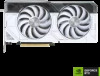 Asus DUAL-RTX4070-O12G-WHITE Support Question
