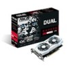 Asus DUAL-RX460-O2G Support Question