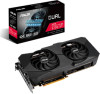 Asus DUAL-RX5700XT-O8G-EVO Support Question