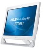 Troubleshooting, manuals and help for Asus ET2011AUTB