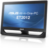 Troubleshooting, manuals and help for Asus ET2012AGKB