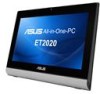 Troubleshooting, manuals and help for Asus ET2020IUKI