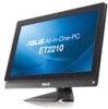 Troubleshooting, manuals and help for Asus ET2210EUKS