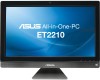 Troubleshooting, manuals and help for Asus ET2210IUTS-B006C