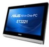 Troubleshooting, manuals and help for Asus ET2221IUTH