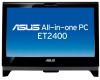 Troubleshooting, manuals and help for Asus ET2400IGTS-B044E