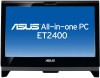 Troubleshooting, manuals and help for Asus ET2400INT-B121E