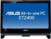 Troubleshooting, manuals and help for Asus ET2400IT-B006E