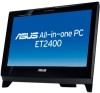 Troubleshooting, manuals and help for Asus ET2400IUTS-B010E