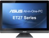 Troubleshooting, manuals and help for Asus ET2701INKI-B030C