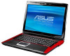 Get support for Asus G71G-Q1