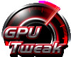 Get support for Asus GPU Tweak for Graphics cards