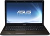 Asus K52JR-X4 Support Question
